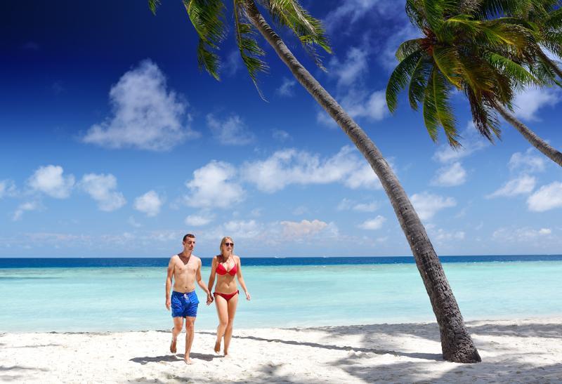Velana Beach Hotel Maldives Maafushi Exterior photo