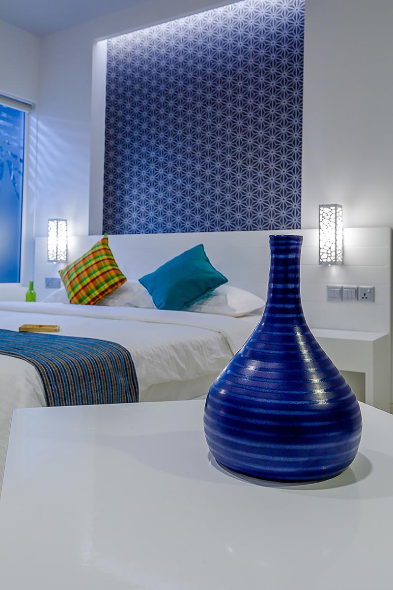 Velana Beach Hotel Maldives Maafushi Exterior photo